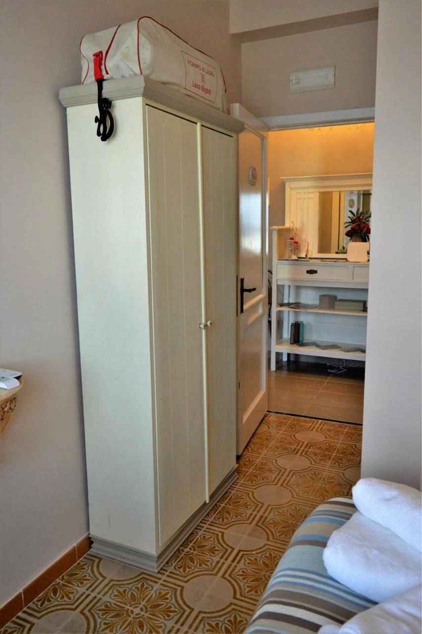 Salerno Al Golfo B&B in Salerno, Costa tirrenica Campania