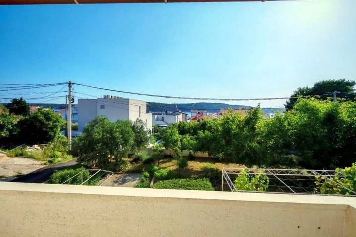 Ferienwohnung für 4 Personen, mit Balkon/Terrasse