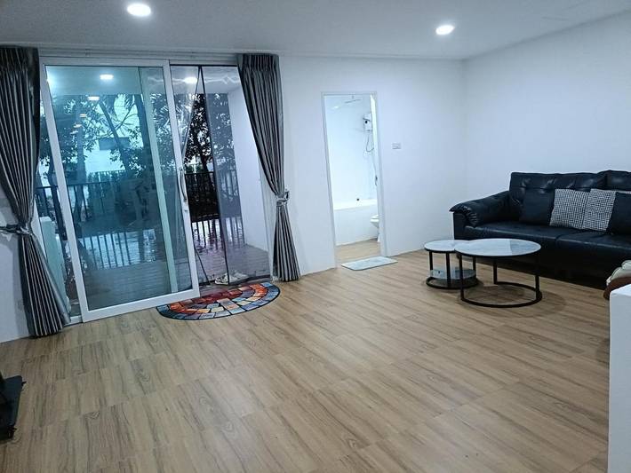 Villa voor 8 personen, met whirlpool en balkon in Thailand