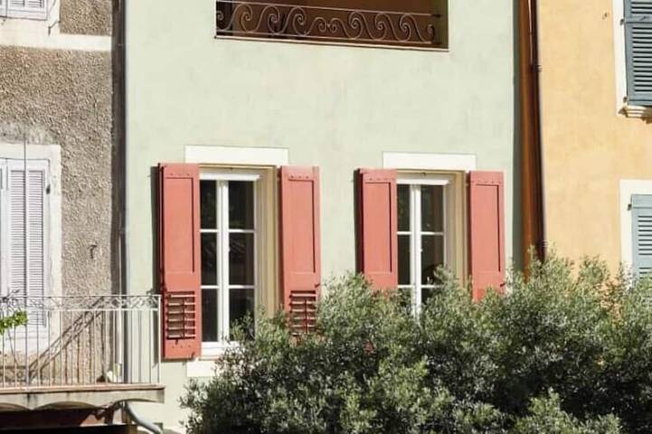 Apartamento de vacaciones para 4 personas - 1