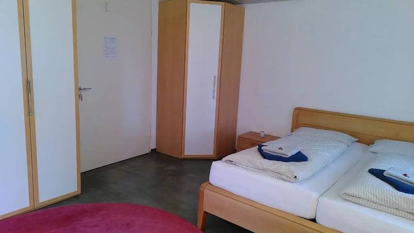Gîte pour 4 personnes, avec jardin à Gomadingen - 2