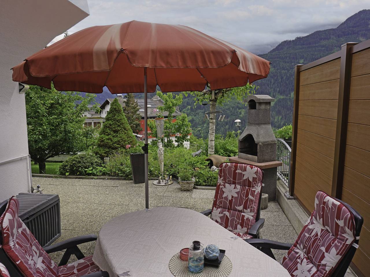 Ganze Wohnung, Evi in Kaunergrat, Fließ