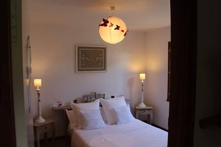 Location de vacances pour 6 personnes, avec jardin à Sainte-Eulalie-en-Born - 2