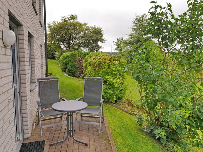 Ferienhaus für 2 Personen, mit Garten und Terrasse im Teutoburger Wald - 2