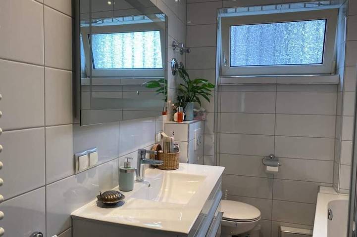 Ferienwohnung für 3 Personen in Mannheim - 3