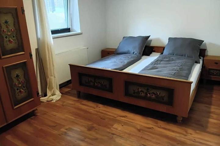 Ferienwohnung für 3 Personen, mit Terrasse, mit Haustier - 1