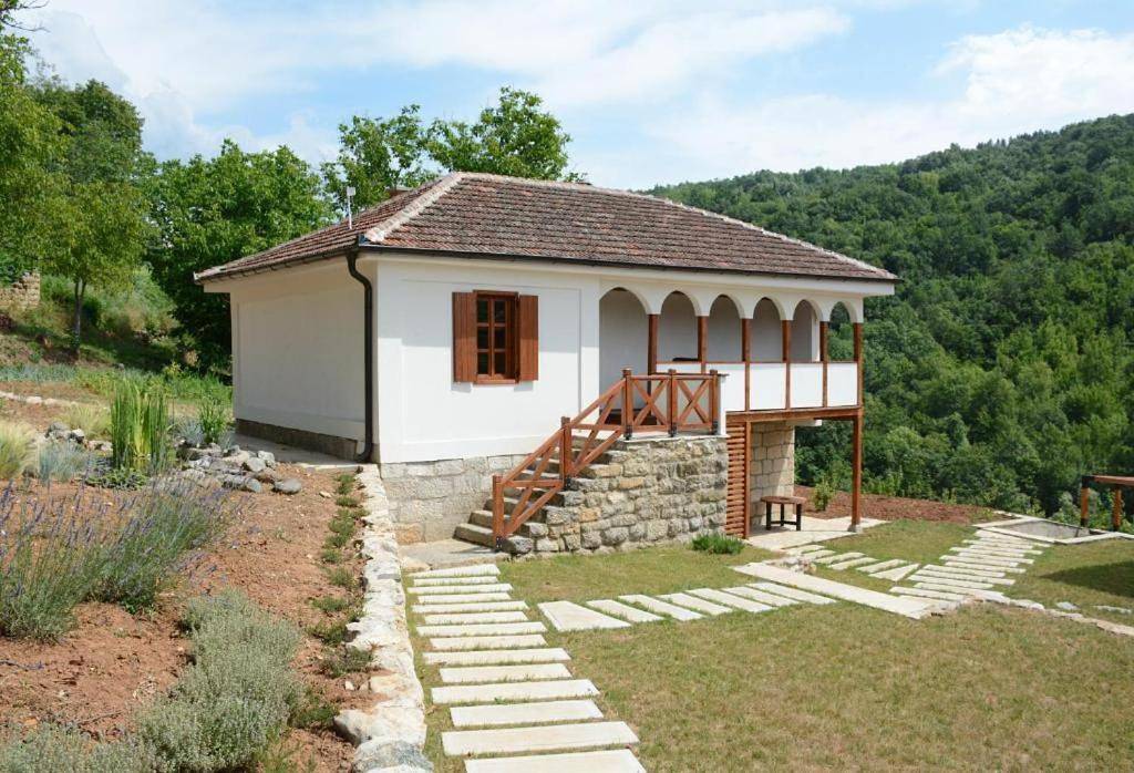 Cały apartament, Serbina in Кандалица, Serbia Centralna