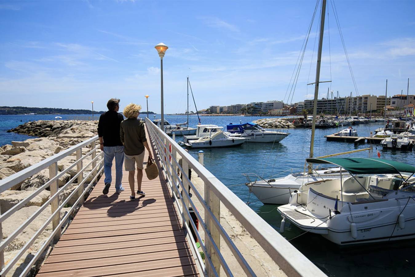 Appartamento vacanze a Cannes a partire da 105€ a notte