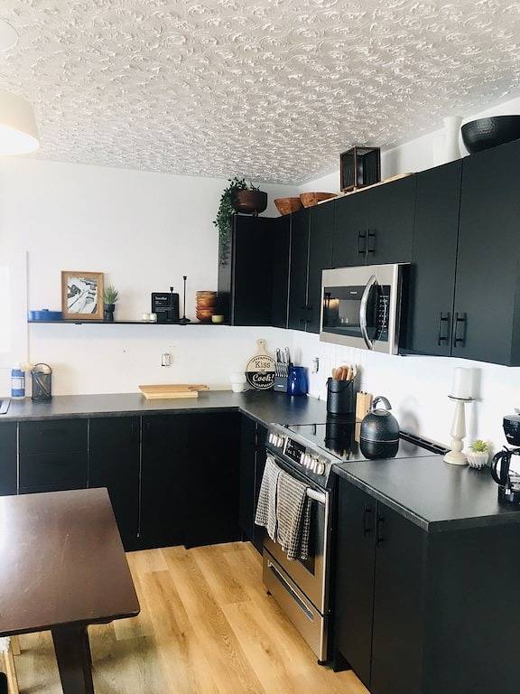 Vacation rental for 9 people, with terrace and garden in Norfolk County