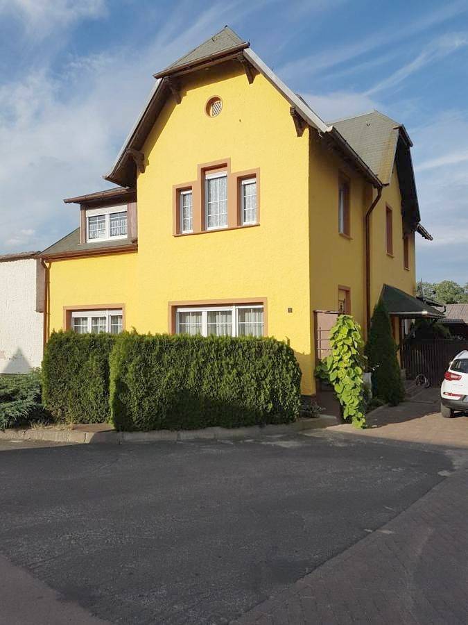 Ganze Wohnung, Ferienwohnung Elbblick in Brambach, Dessau
