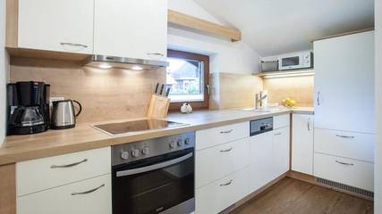 Appartement voor 5 Personen in Pertisau, Eben am Achensee, Afbeelding 2