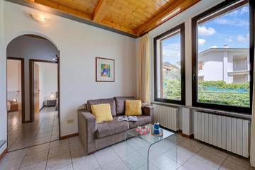 Appartamento Vacanze per 4 Persone in Toscolano-Maderno, Prealpi Gardesane, Foto 2