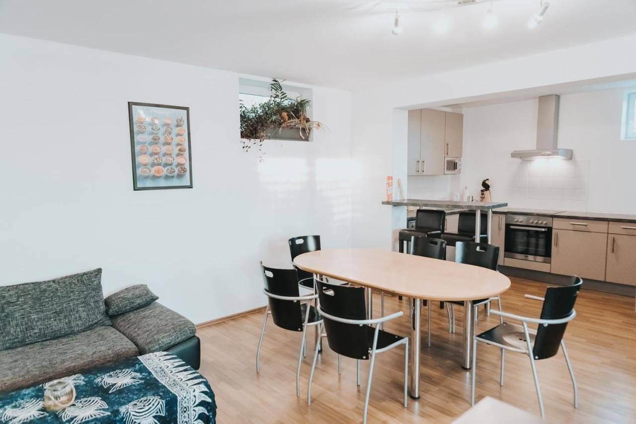 Ganze Wohnung, Ferienwohnung Stern-Schürz in Obertrum am See, Bezirk Salzburg-Umgebung