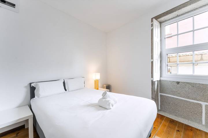 Casa de férias para 6 pessoas no Porto