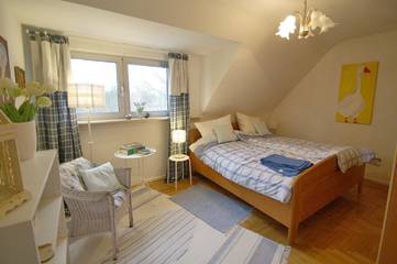 Apartament Wakacyjny dla 6 osoby w Karlsruhe, Północny Schwarzwald, Zdjęcie 4