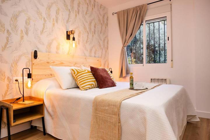 Apartamento de vacaciones para 3 personas - 1