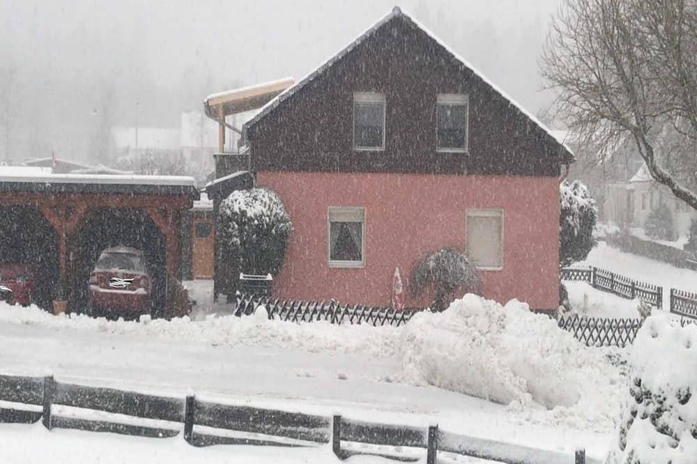 Privatvermietung Ina - Ferienzimmer in Buntenbock, Clausthal-Zellerfeld