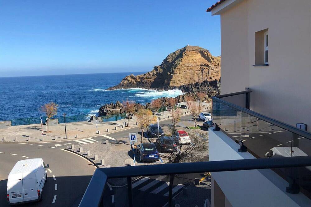 Pérola Views Inn 109 by Madeira Sun Travel in Porto Moniz, Madeira