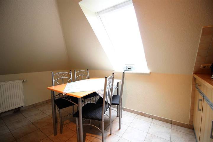 Ganze Ferienwohnung, Ferienwohnung Claußen in Garding, Eiderstedt