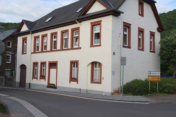 Ferienwohnung für 3 Personen in Wolf