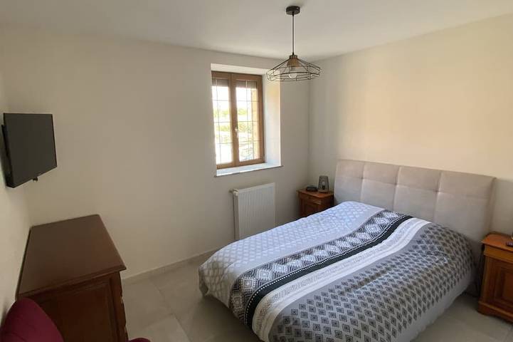 Location de vacances pour 6 personnes à Saint-Pardoux-et-Vielvic - 2