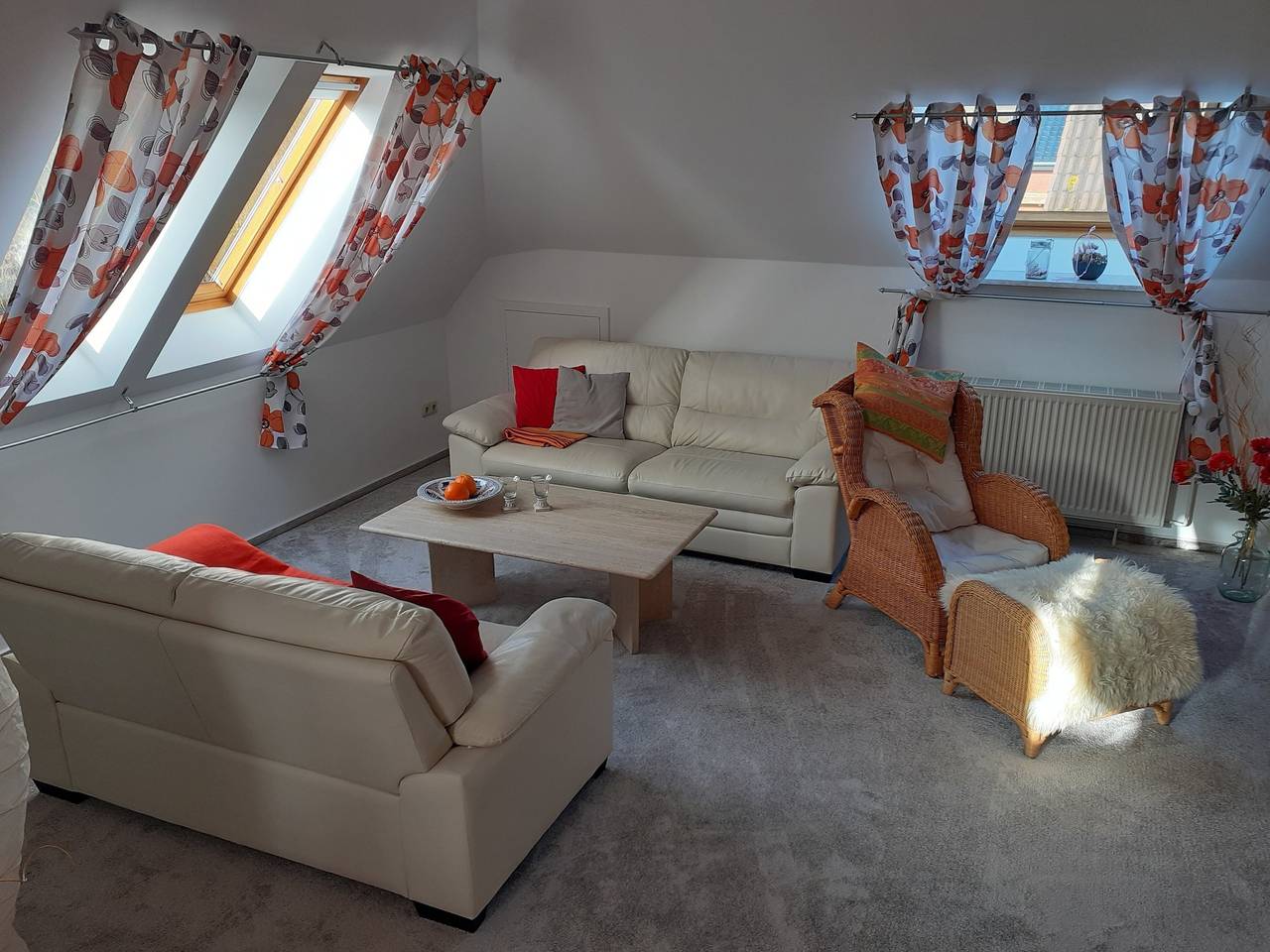Ganze Ferienwohnung, Martens in Groß Wittensee, Rendsburg-Eckernförde