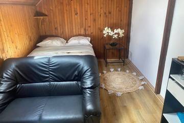 Gîte pour 2 personnes à La Chapelle-Saint-Mesmin