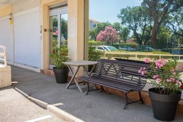 Vakantieappartement voor 2 Personen in Saint-Aygulf, Frejus, Afbeelding 4