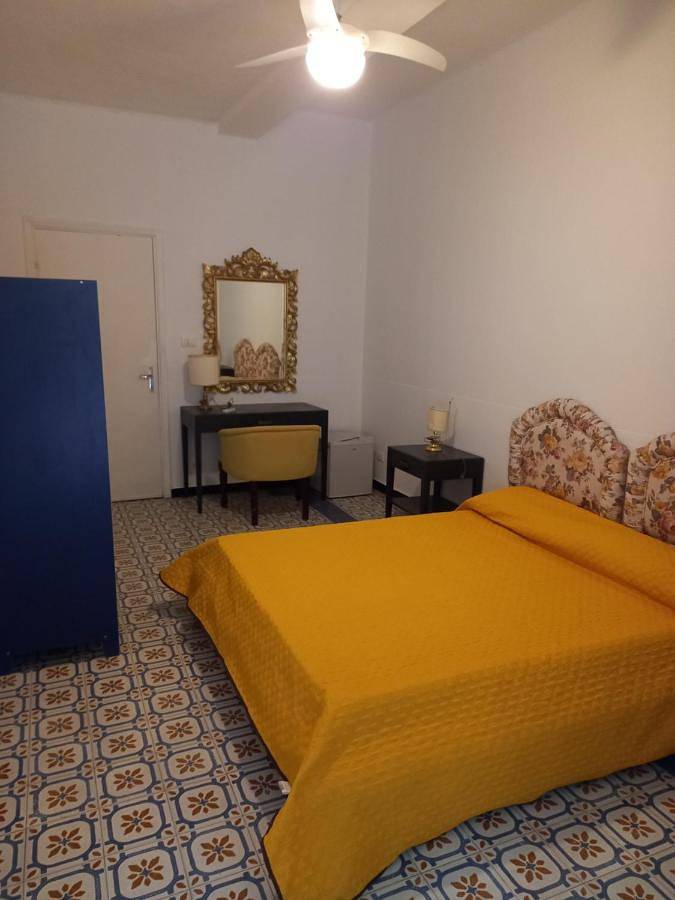 Maison d’hôte à Bonassola