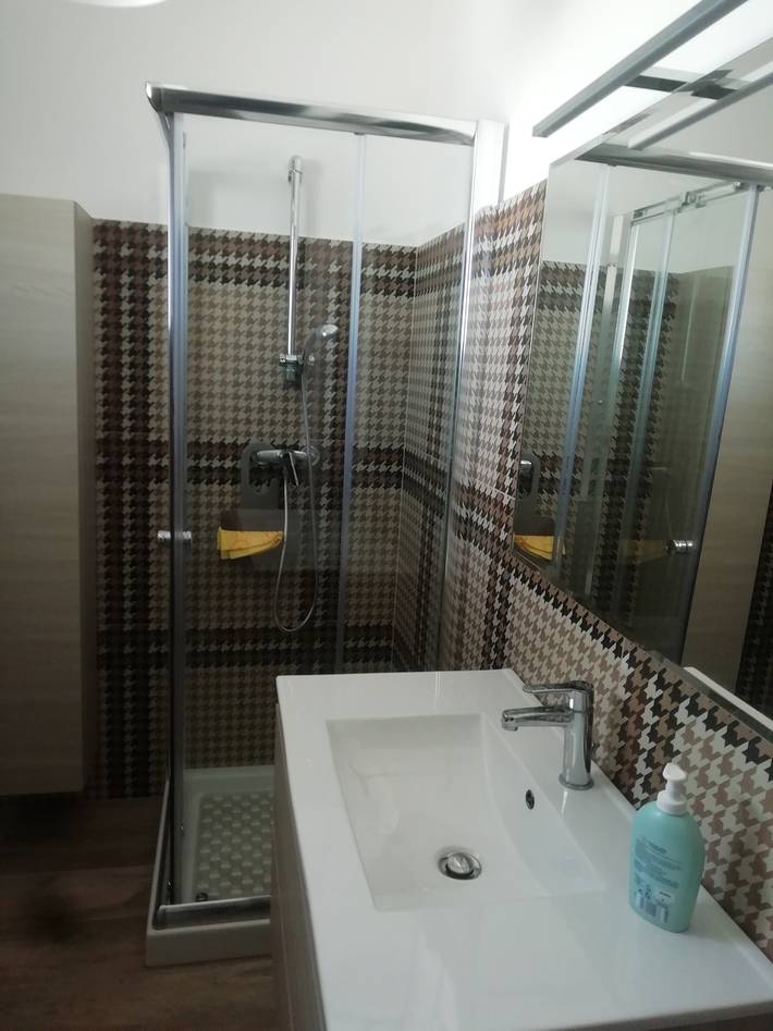 Casa Vacacional 'La Collina' con Terraza Privada, Wi-Fi y Aire Acondicionado in Galatone, Golfo de Tarento