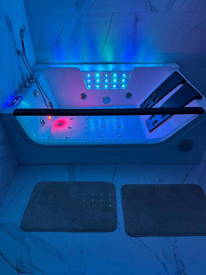 Apartament wakacyjny dla 4 osób, z widok w Kościerzyna