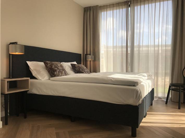 Villa für 12 Personen, mit Sauna und Garten sowie Terrasse, kinderfreundlich auf Texel - 3