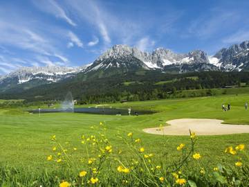 Vakantieappartement voor 6 Personen in St. Johann in Tirol, Hohe Salve, Afbeelding 3