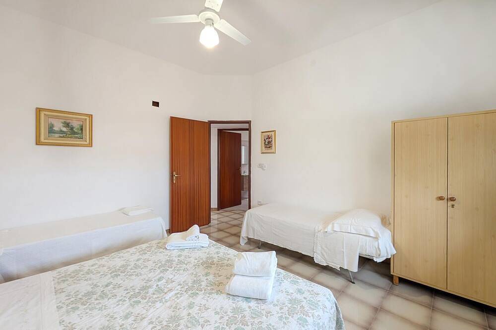 Appartamento intero, 2 bedroom cozy apartment in San Pietro in Bevagna in Manduria, Golfo di Taranto