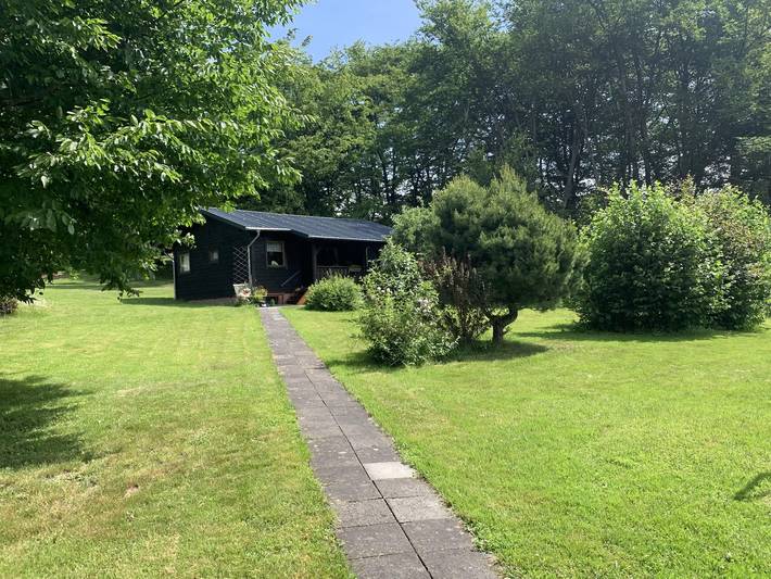 Ferienwohnung für 4 Personen, mit Terrasse und Garten im Westerwald - 3