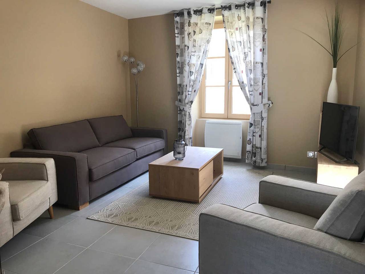 La Poste Restante in Celle-Lévescault, Vienne (France)