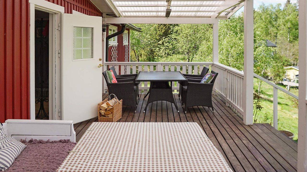 Ferienhaus für 5 Personen (90 m²) in Strängnäs in Strängnäs, Mälaren