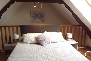 Gîte pour 3 Personnes dans Pluduno, Région de Dinan, Photo 1