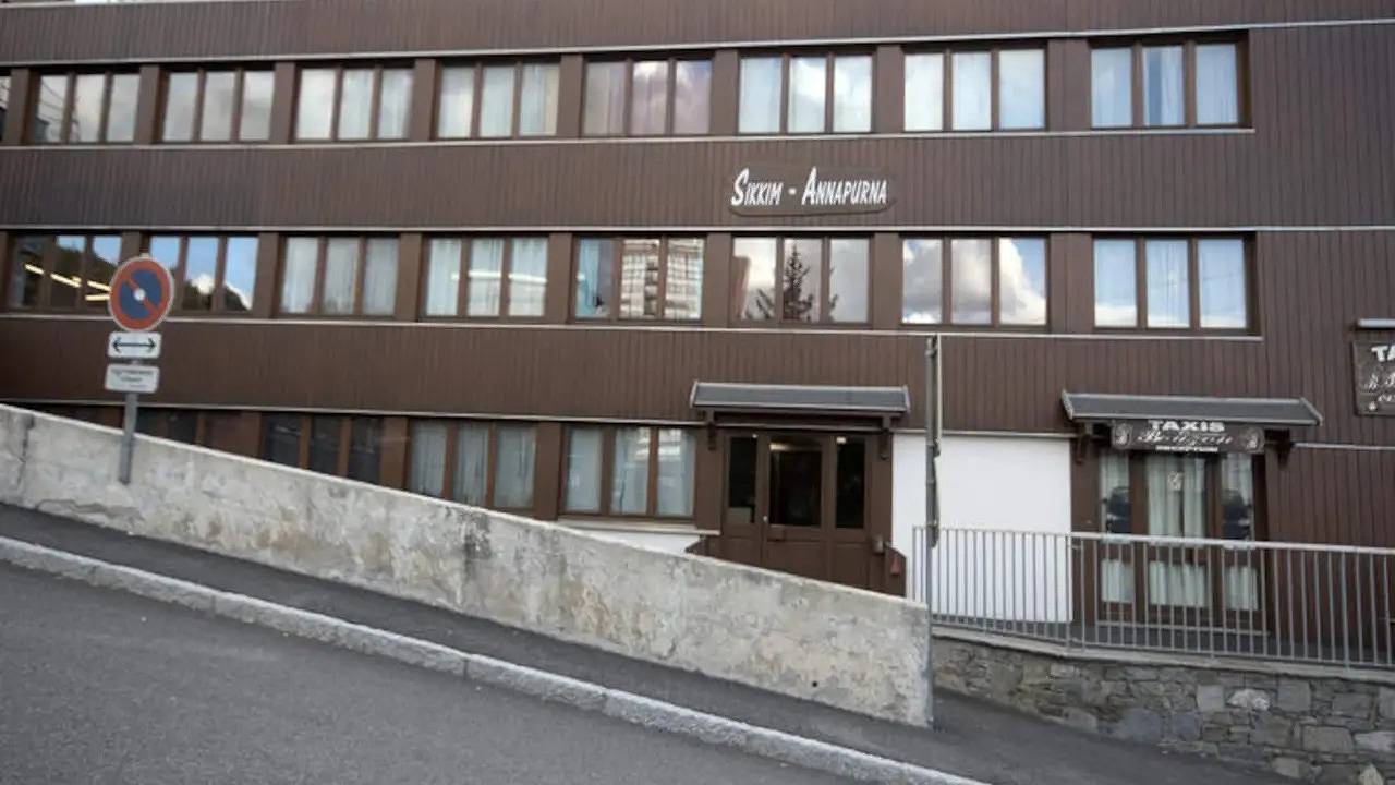 Appartement de vacances entier, Ferienwohnung für 2 Personen (21 m²) in Aime-la-Plagne in Plagne Centre, La Plagne-Tarentaise