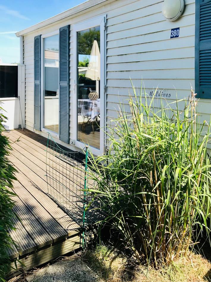 Ferienhaus für 4 Personen in Bredene - 2
