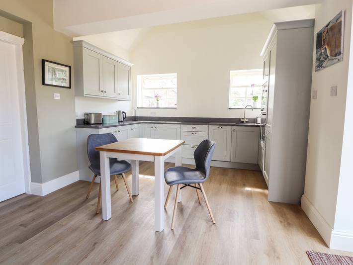 Gîte pour 2 personnes avec jardin in Cheshire East