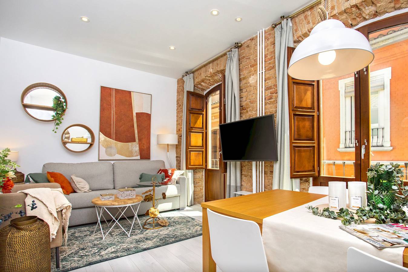 Apartamento vacacional entero, Charming studio near the Cathedral. Zacatin 302 in Centro-Sagrario, Granada