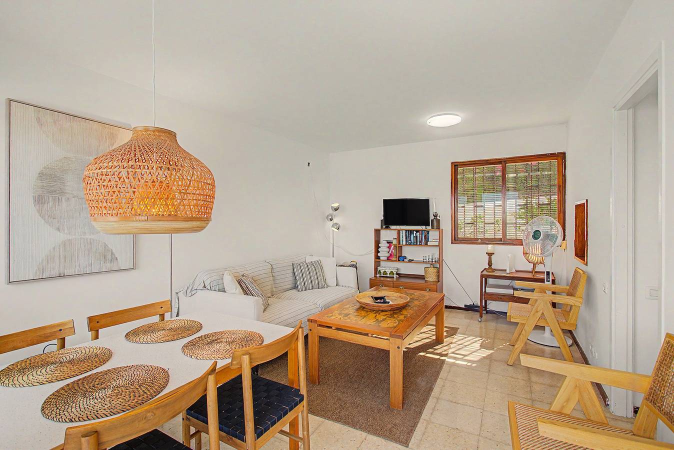 ‚A La Playa in San Agustín‘ – Meerblick, private Terrasse & Wlan in San Agustin, San Bartolomé de Tirajana