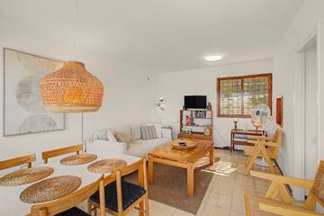 Bungalow para 6 Personas en San Bartolomé de Tirajana, Gran Canaria Sur, Foto 4