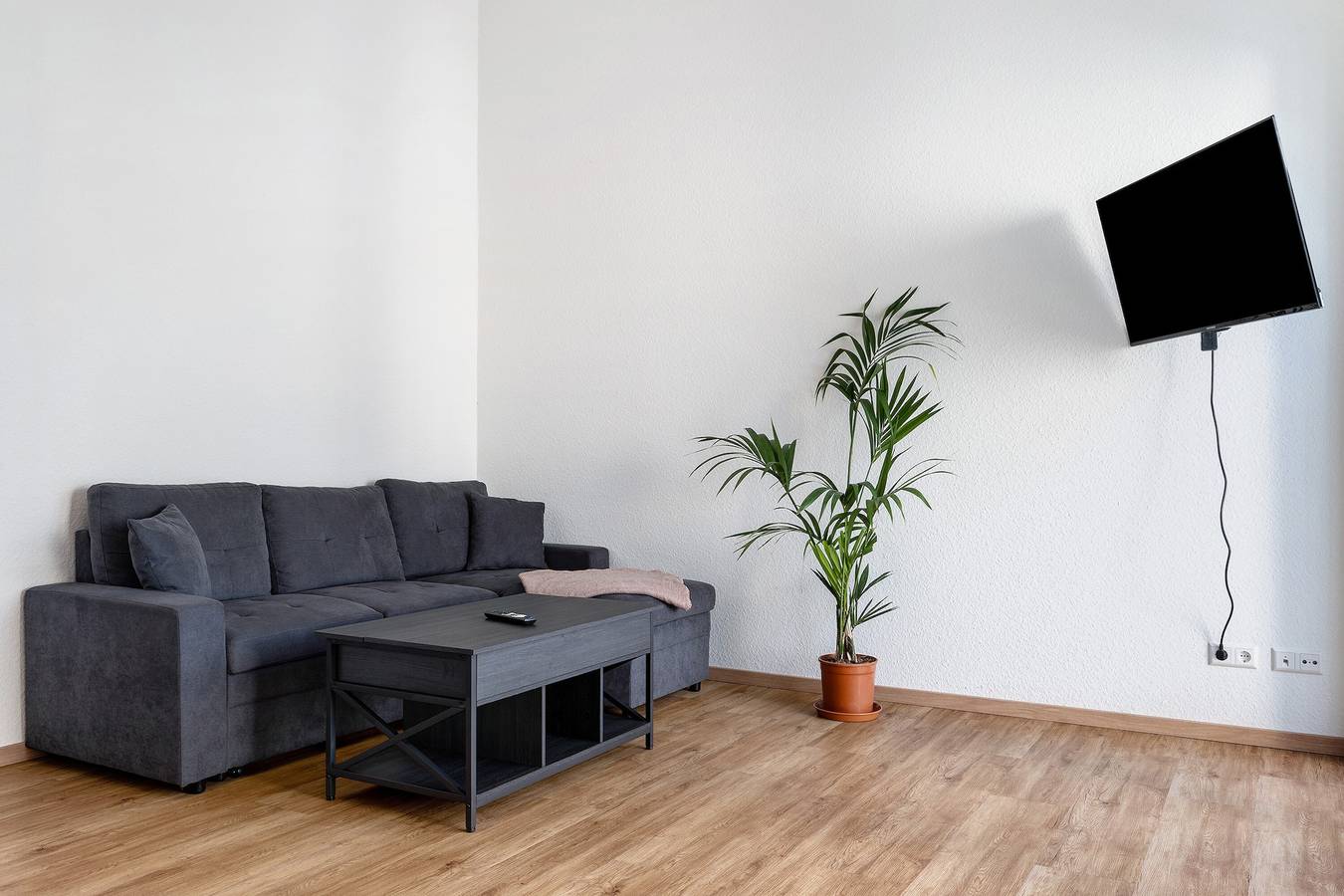 Ganze Wohnung, Apartment '6' mit Balkon und Wi-Fi in Europa-Park, Kappel-Grafenhausen