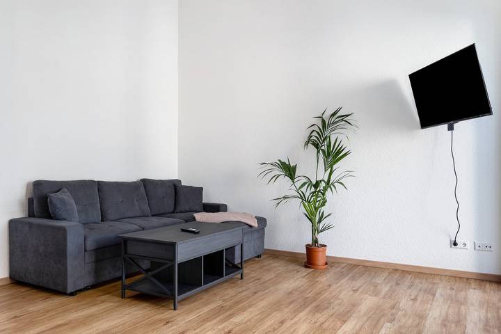 Ferienwohnung für 10 Personen, mit Balkon im Schwarzwald - 3