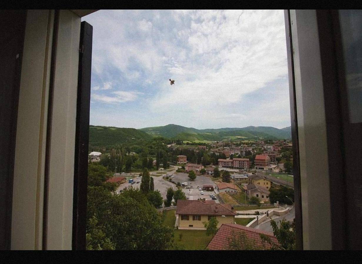 Double Room in Cascia, Perugia e dintorni