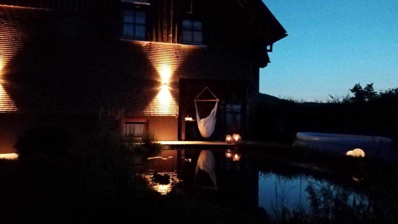 Ganze Ferienwohnung, Ferienwohnung für 2 Personen (80 m²) in Baiersbronn in Baiersbronn, Nordschwarzwald
