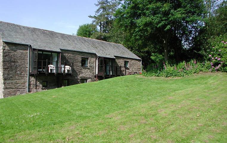 Grange Cottage | Lakeside Windermere in Lake District