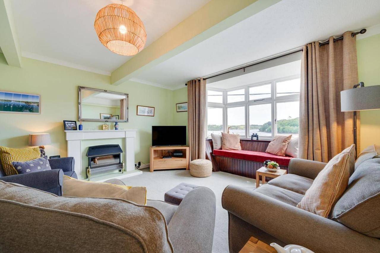 Entire apartment, Apartment in Helford, Cornwall